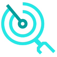radar icon